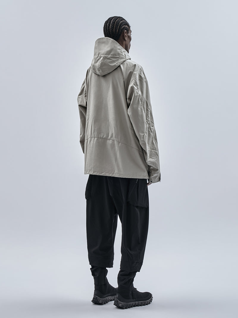 zerua jacket stotz etaproof moon