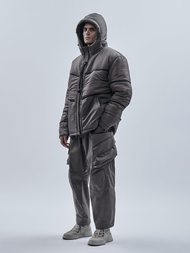 zama cargo pants stotz etaproof taupe
