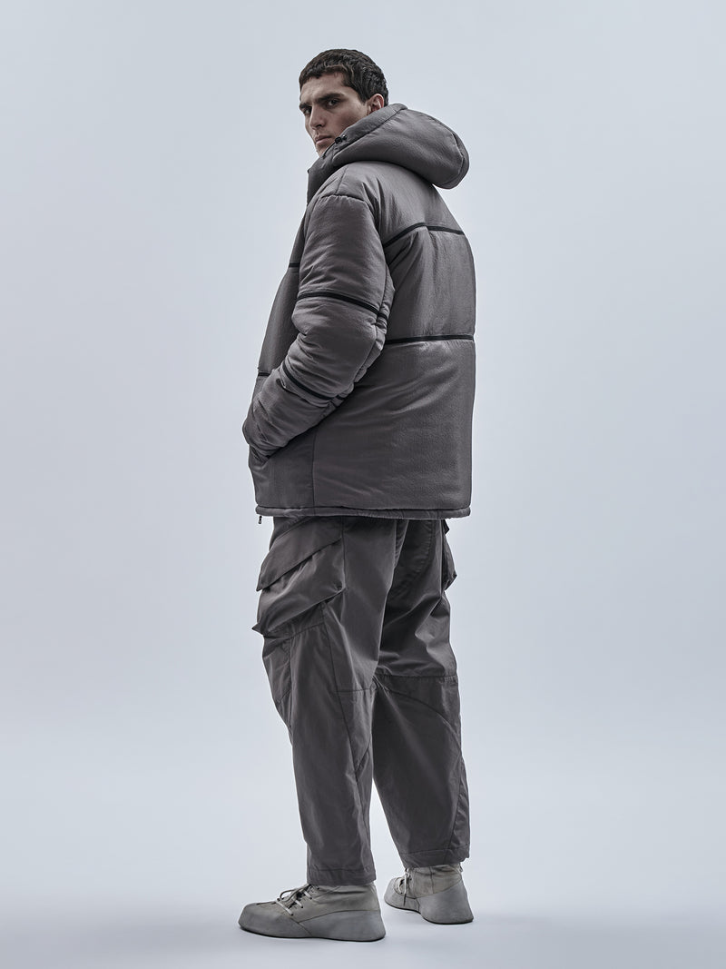 zama cargo pants stotz etaproof taupe