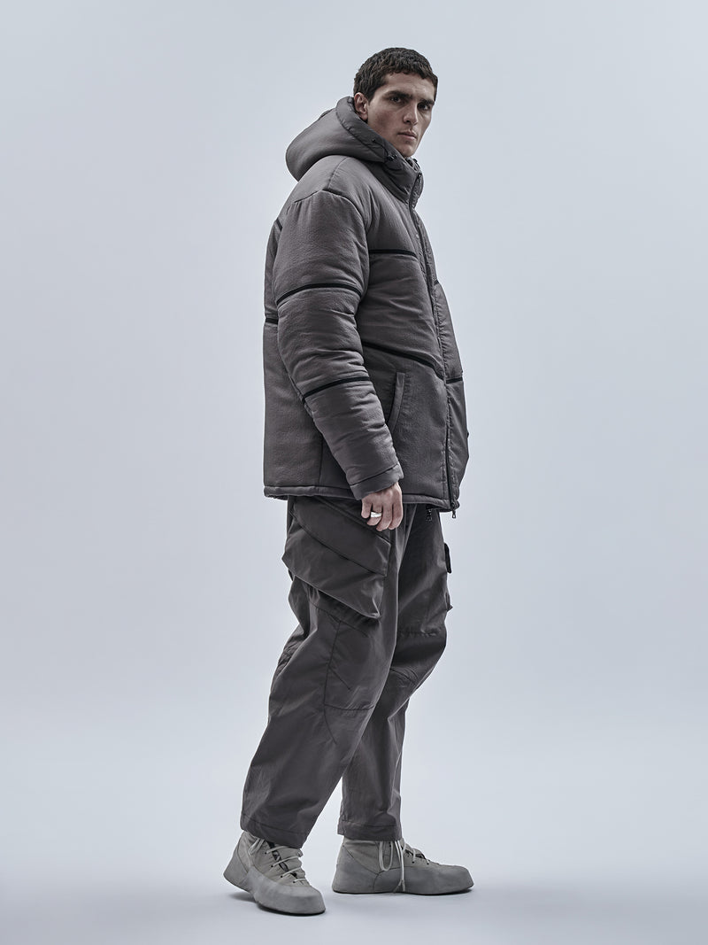 zama cargo pants stotz etaproof taupe