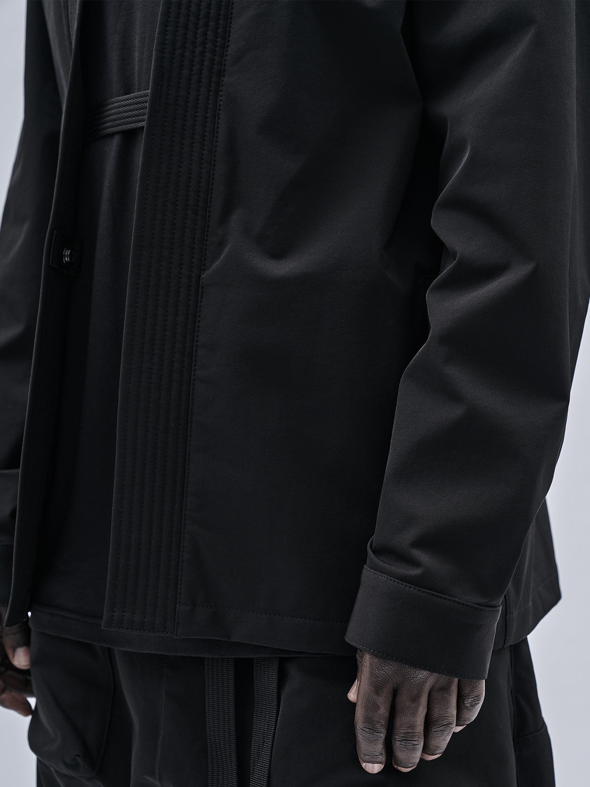 antio noragi schoeller dryskin black