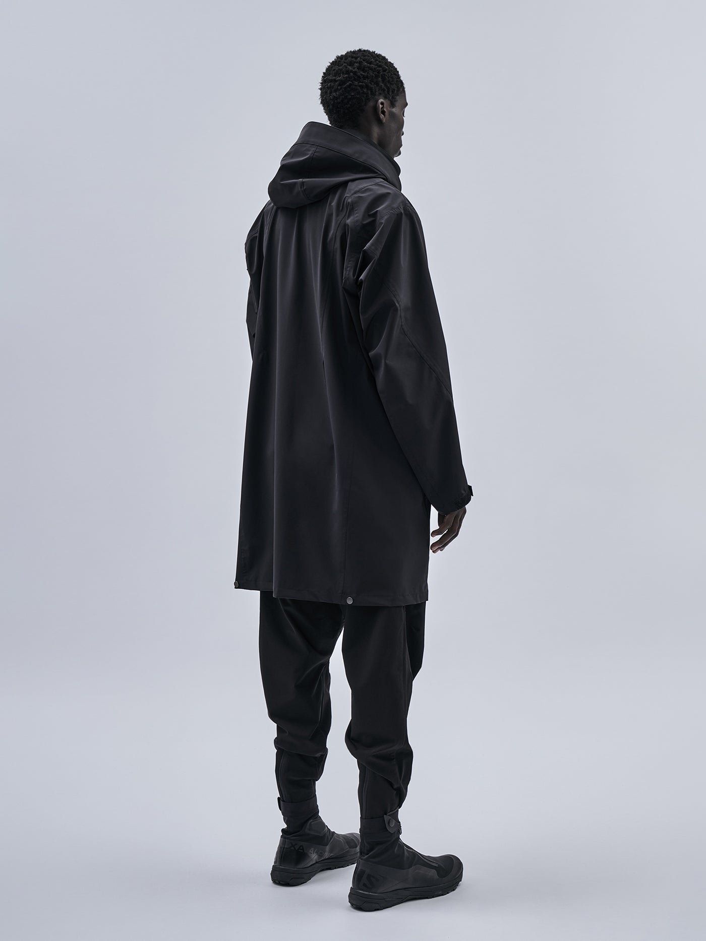 enof☆イナフ新作 city shell jacket黒（todayful） Aelfric Eden Men's Racing Jacket Oversized Varsity Jacket Nascar