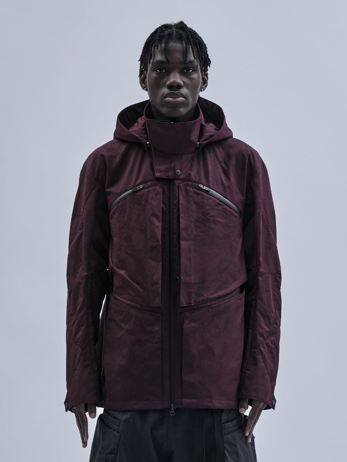 【EZKATON】22FW★ Routine reversible jacket EZKATON】22FW☆ Routine reversible jacket アウター・ジャケット