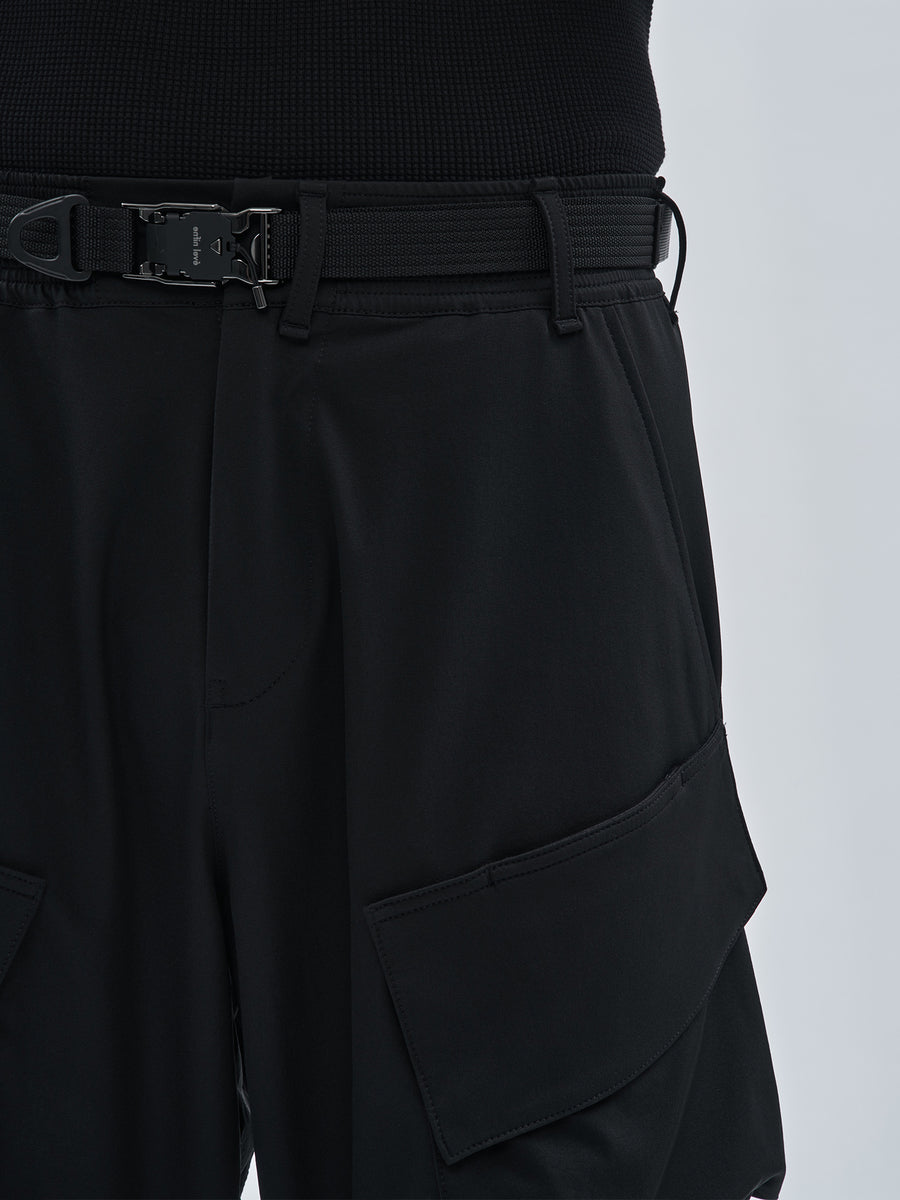 Elastic waistband