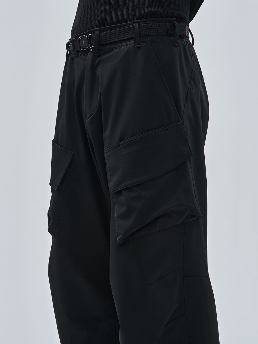 Front details