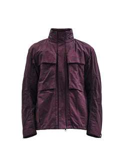 iratxo jacket stotz etaproof magma dye