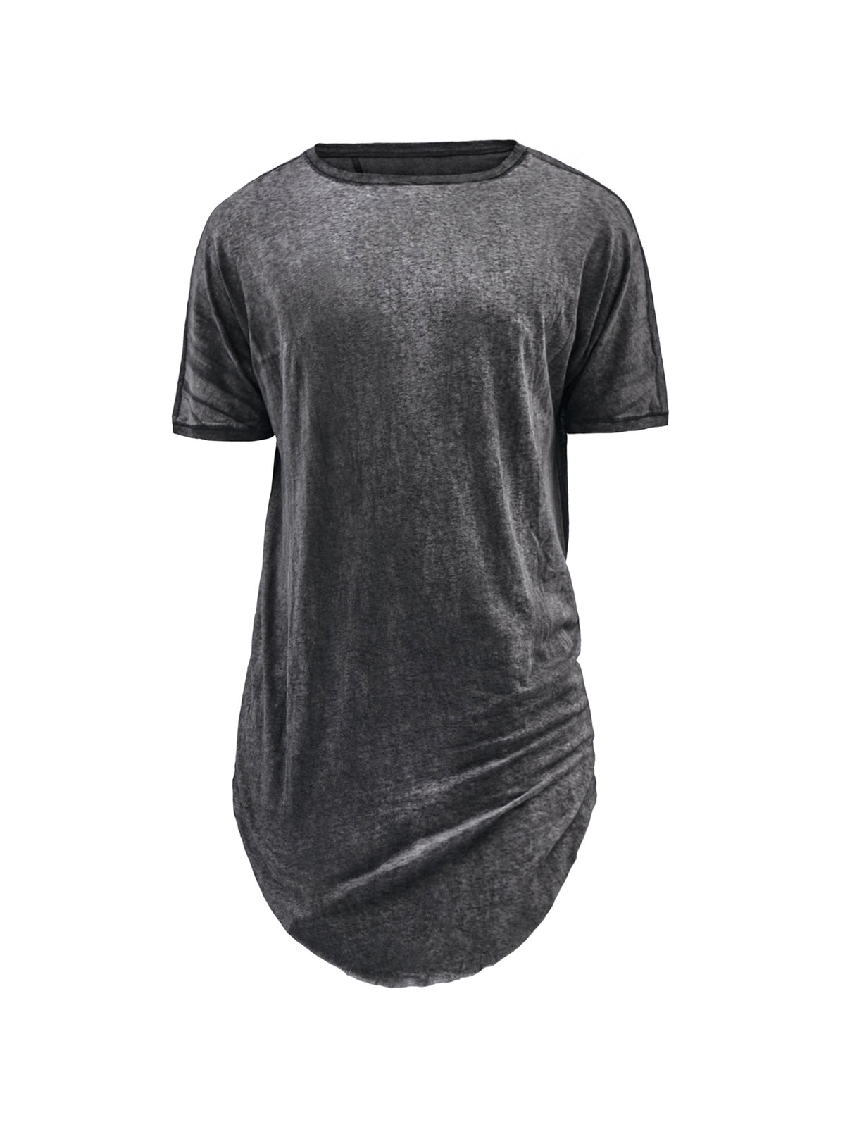 TOPS - MEN – enfin levé