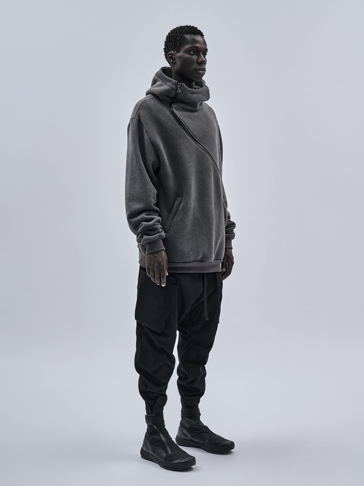 loratu cargo pants stotz etaproof black