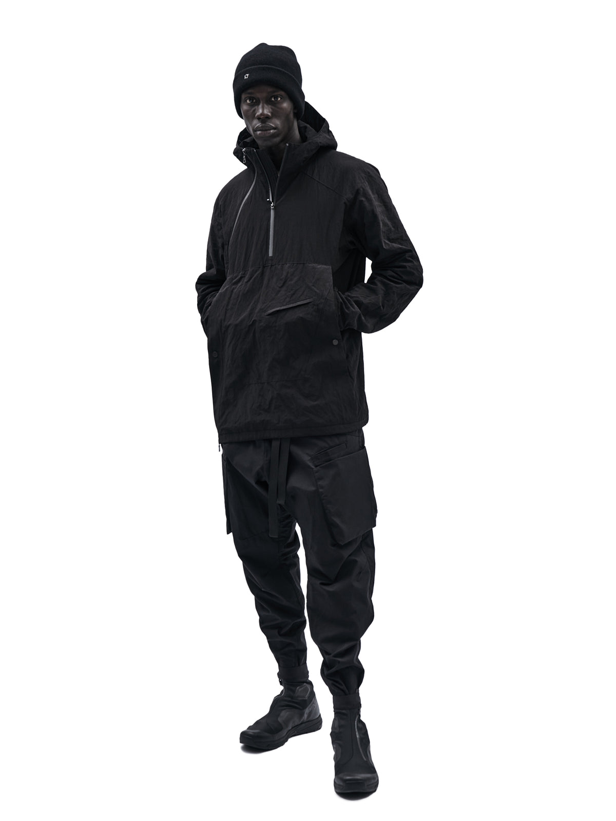 loratu cargo pants stotz etaproof black