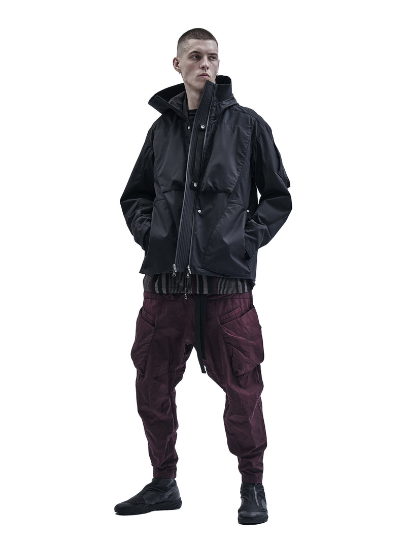 erditzal parka stotz etaproof black