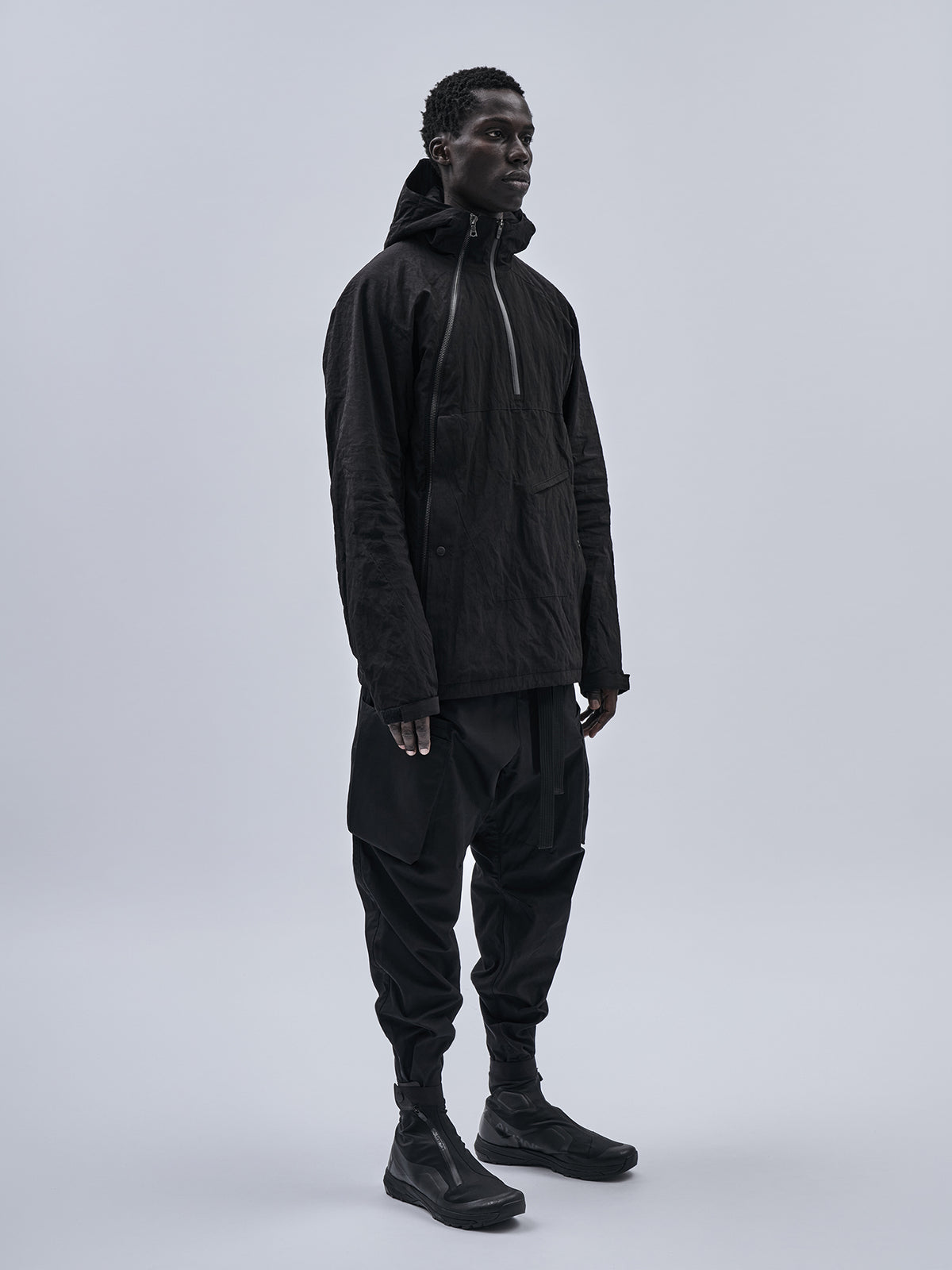 loratu cargo pants stotz etaproof black