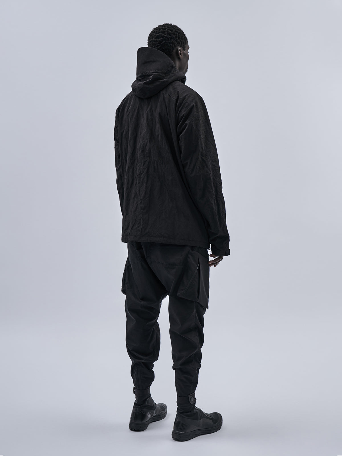 loratu cargo pants stotz etaproof black