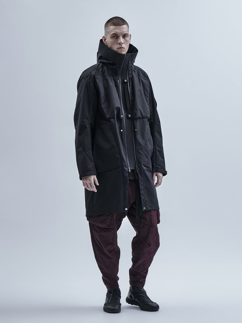 erditzal parka stotz etaproof black