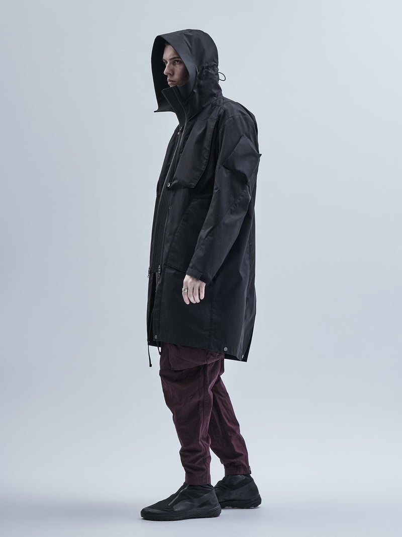 erditzal parka stotz etaproof black