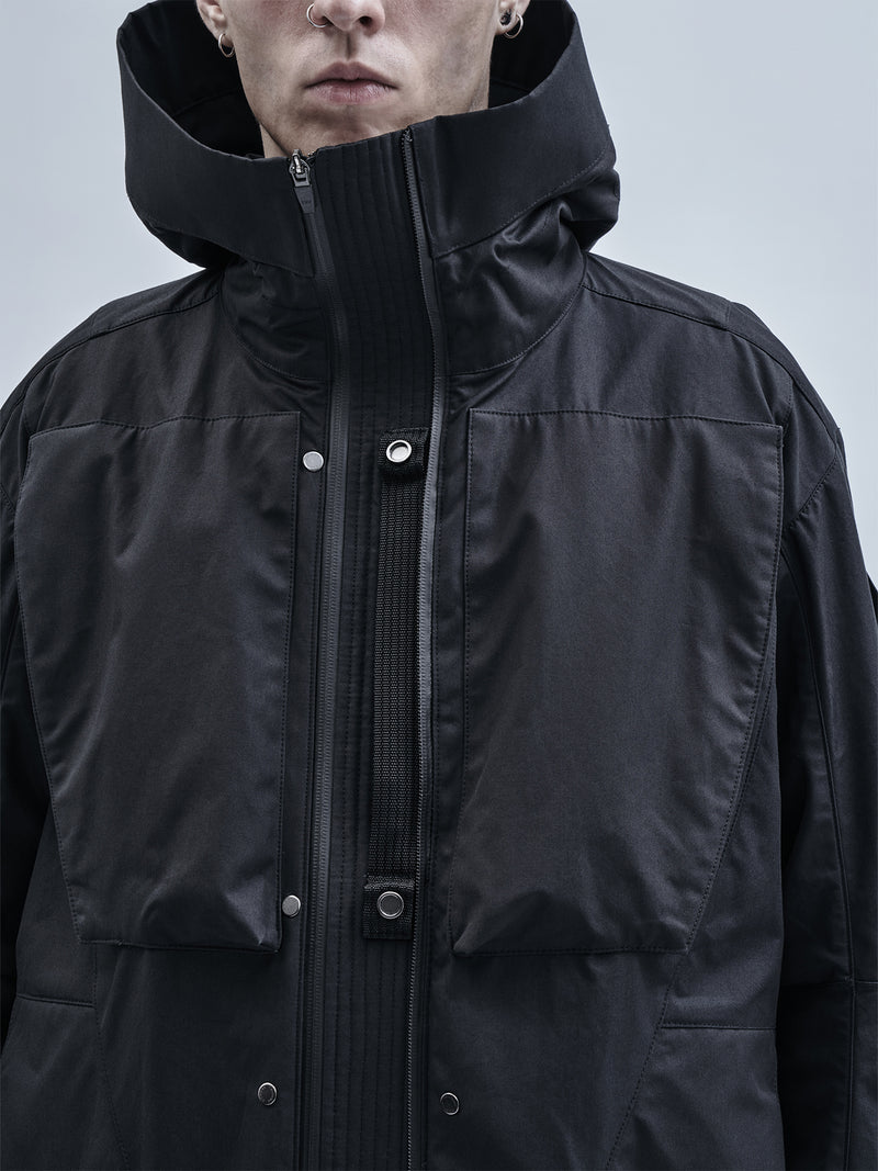 erditzal parka stotz etaproof black