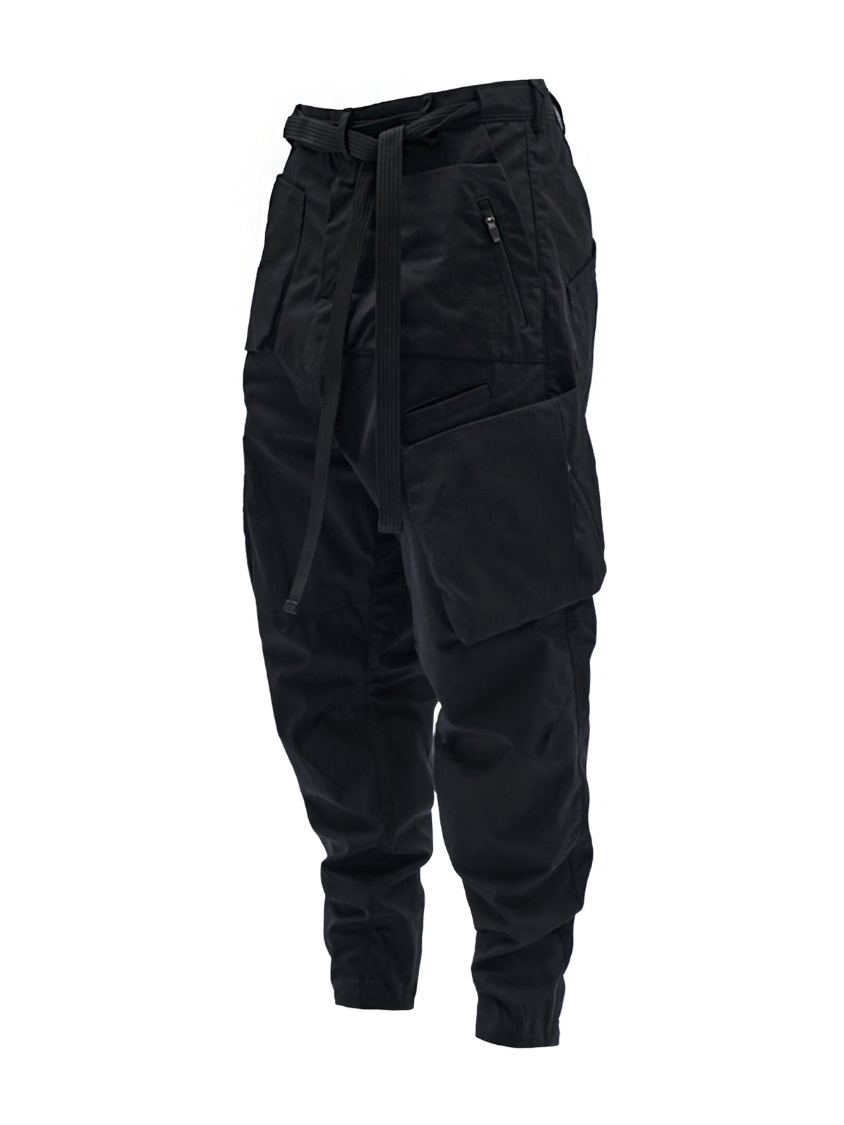 loratu cargo pants stotz etaproof black