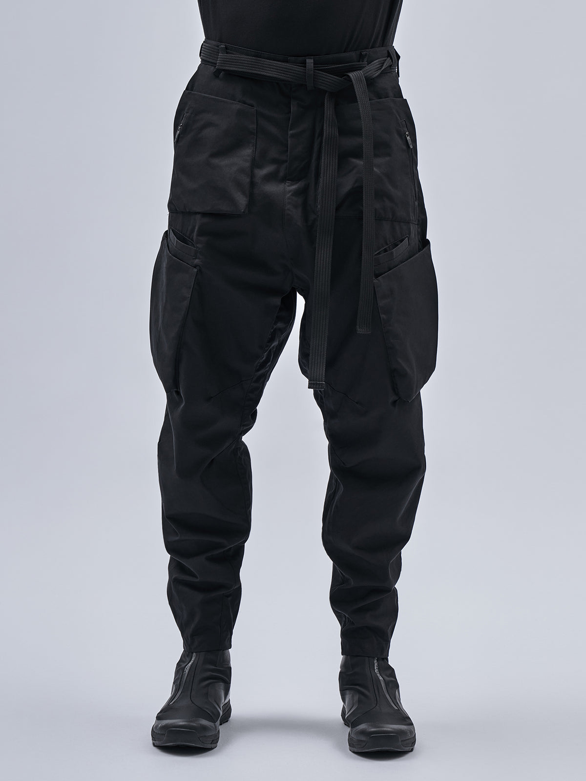 loratu cargo pants stotz etaproof black