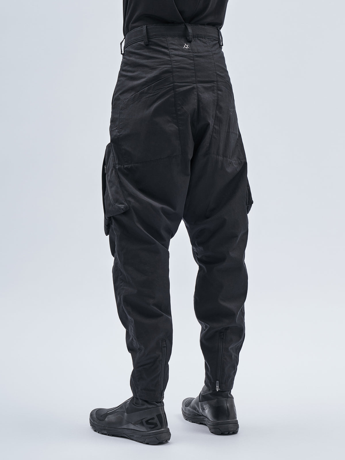 loratu cargo pants stotz etaproof black