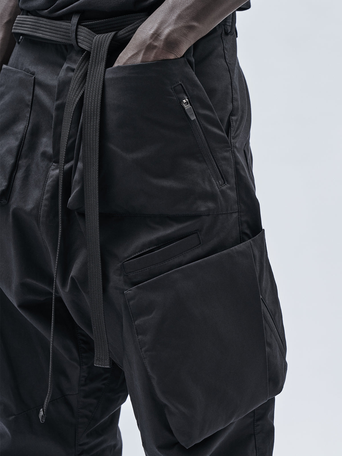 loratu cargo pants stotz etaproof black
