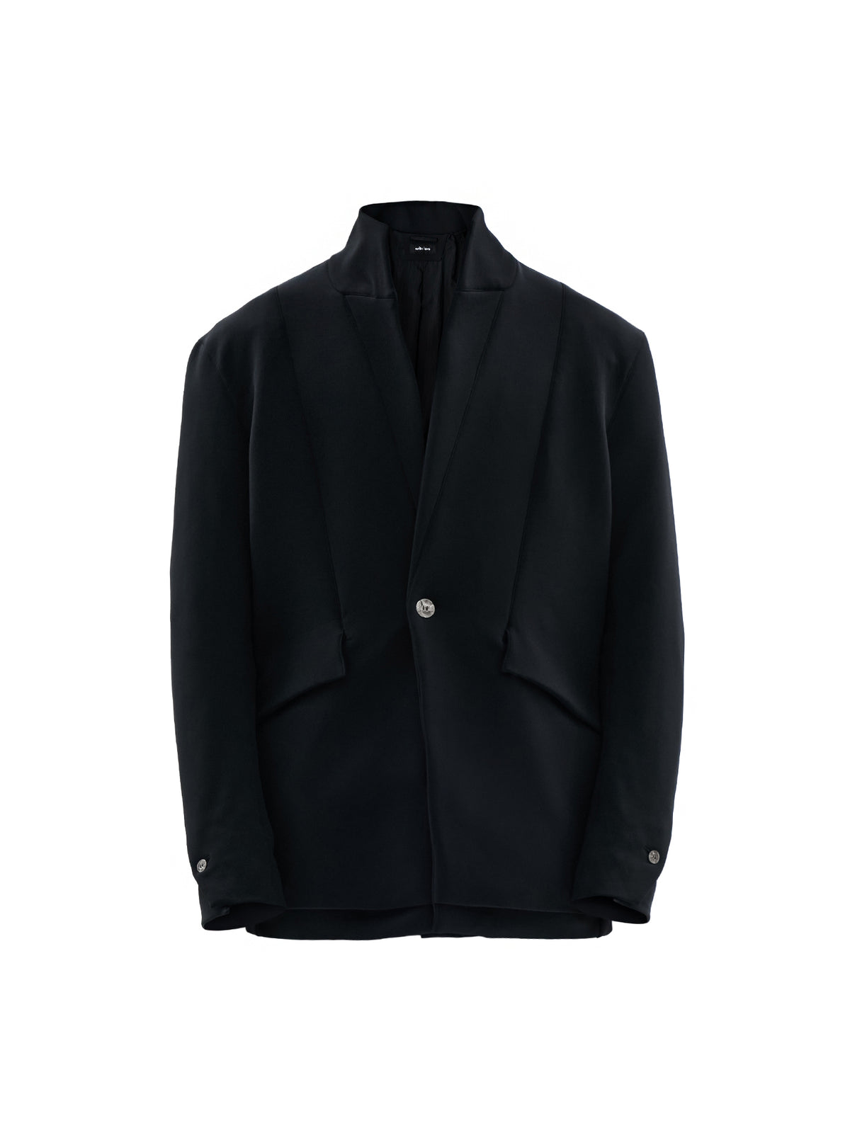 itxar blazer schoeller aeroshell black