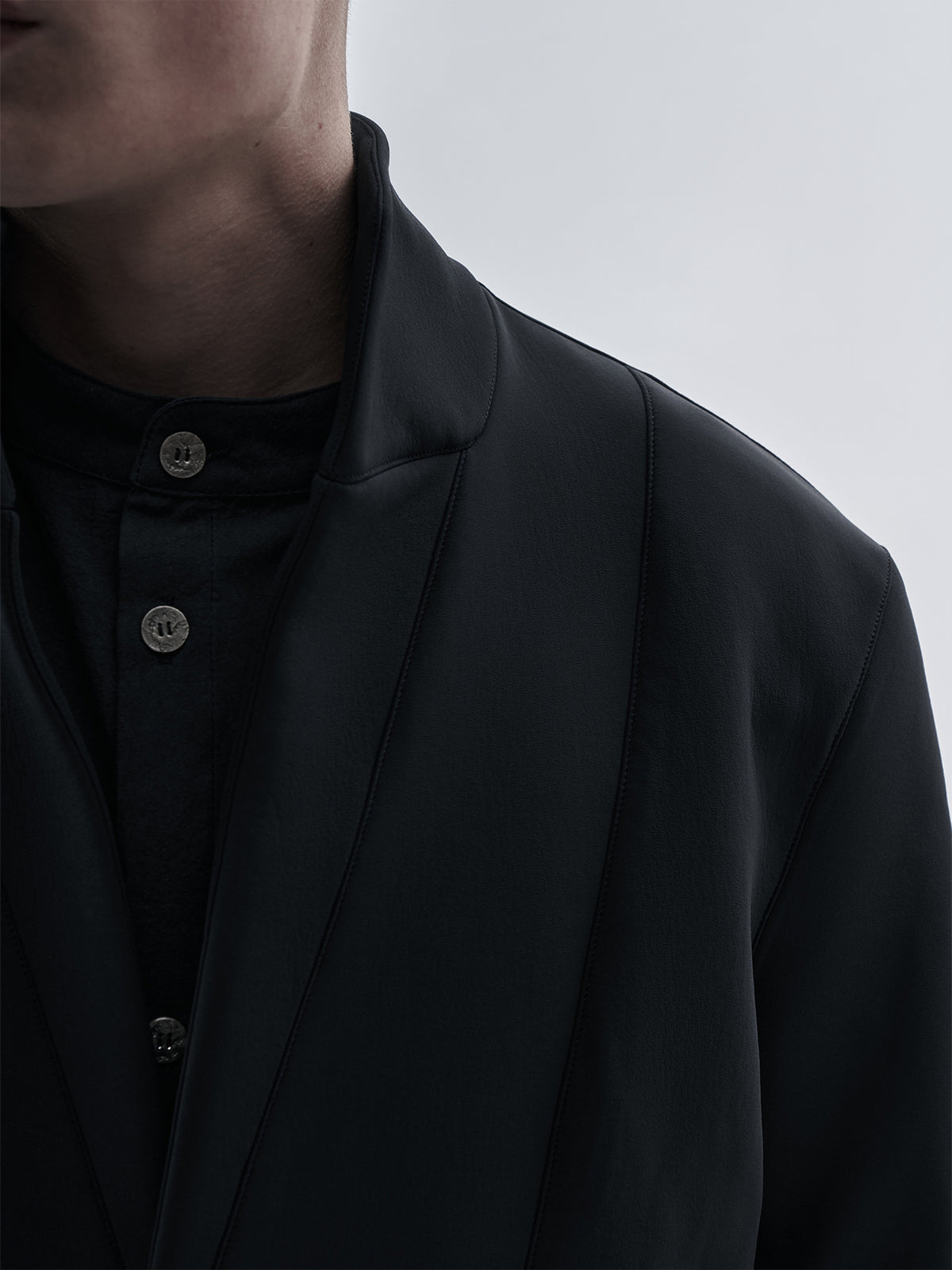 itxar blazer schoeller aeroshell black