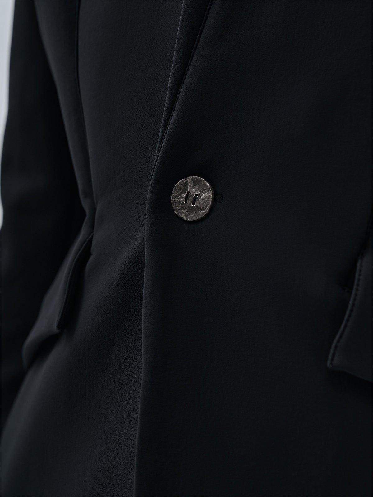 itxar blazer schoeller aeroshell black