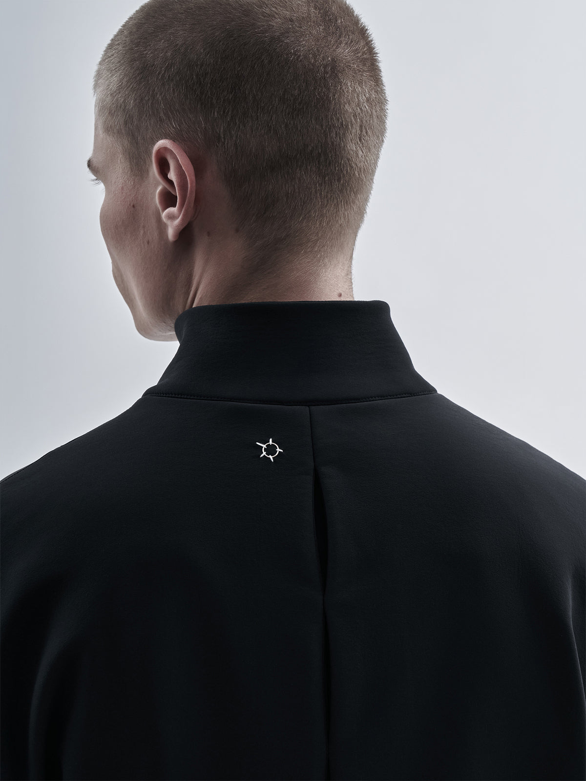 itxar blazer schoeller aeroshell black