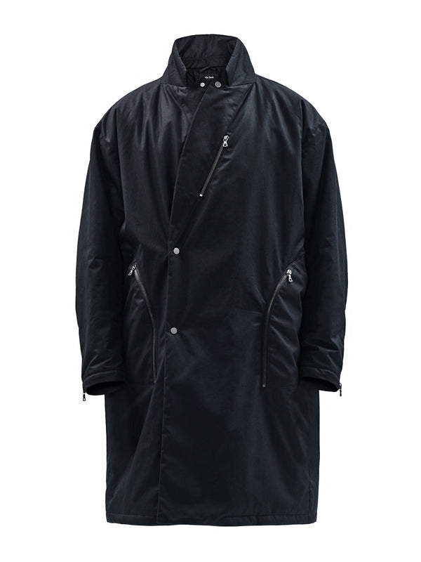 arima coat stotz etaproof black