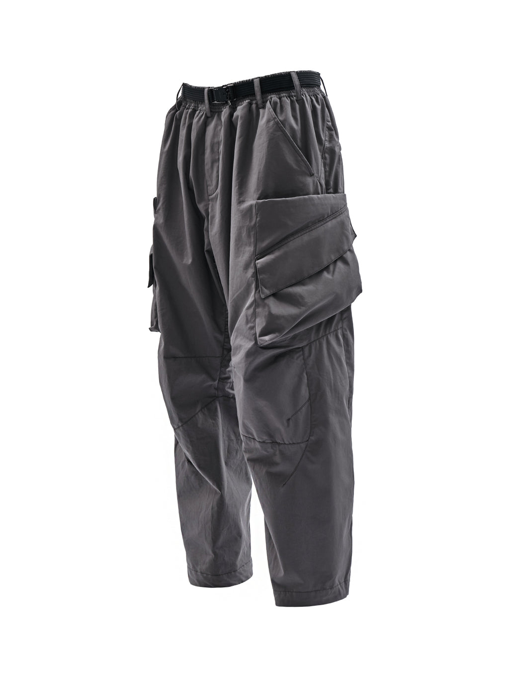 zama cargo pants stotz etaproof taupe // bf – enfin levé