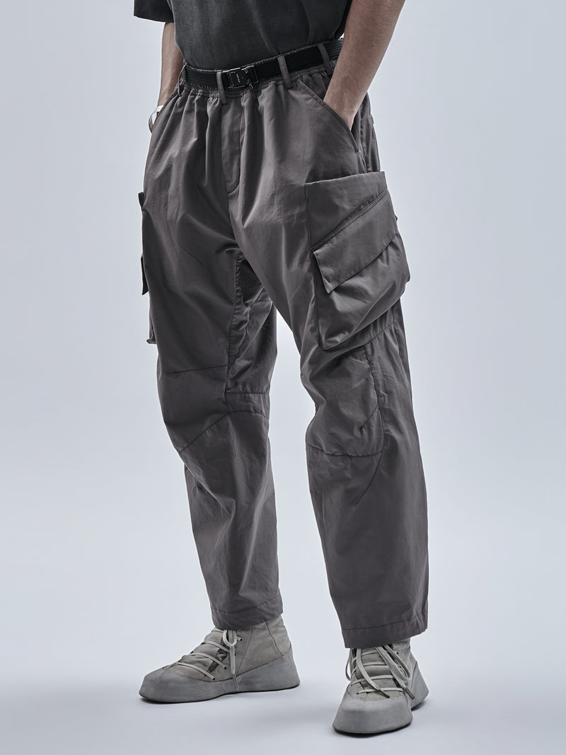 zama cargo pants stotz etaproof taupe