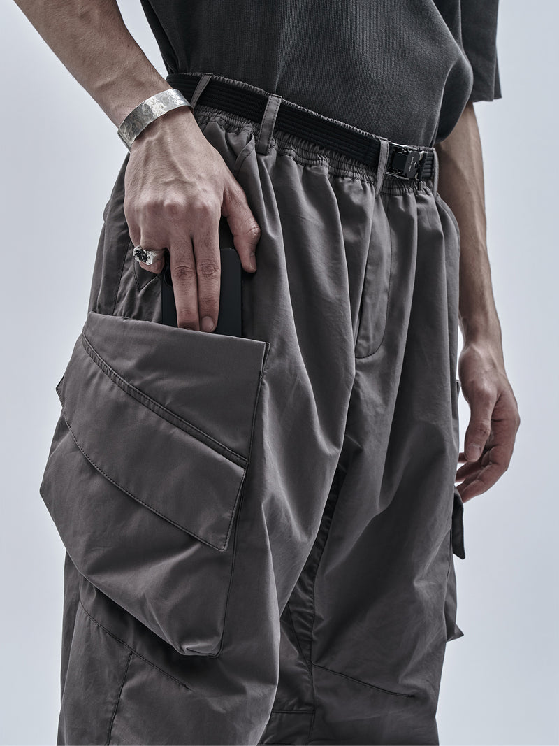 zama cargo pants stotz etaproof taupe