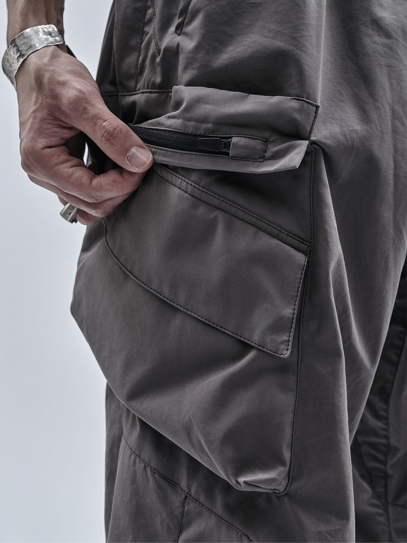 zama cargo pants stotz etaproof taupe