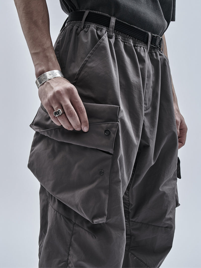 zama cargo pants stotz etaproof taupe