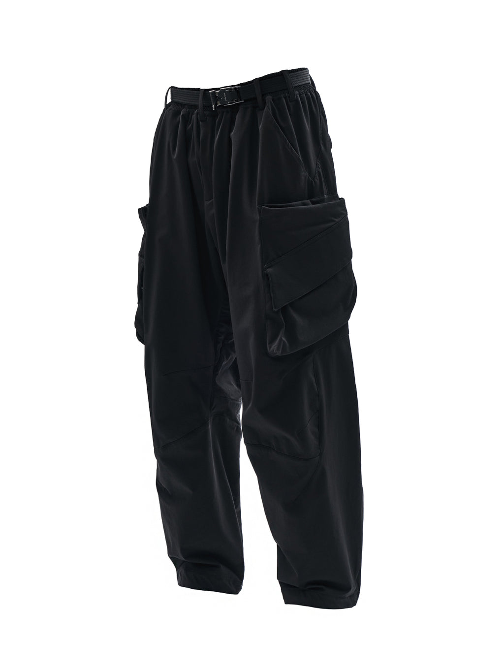 【SCHLUSSEL】slim cargo pants black 1 aldatze cargo pants schoeller dryskin black (XX) – enfin levé