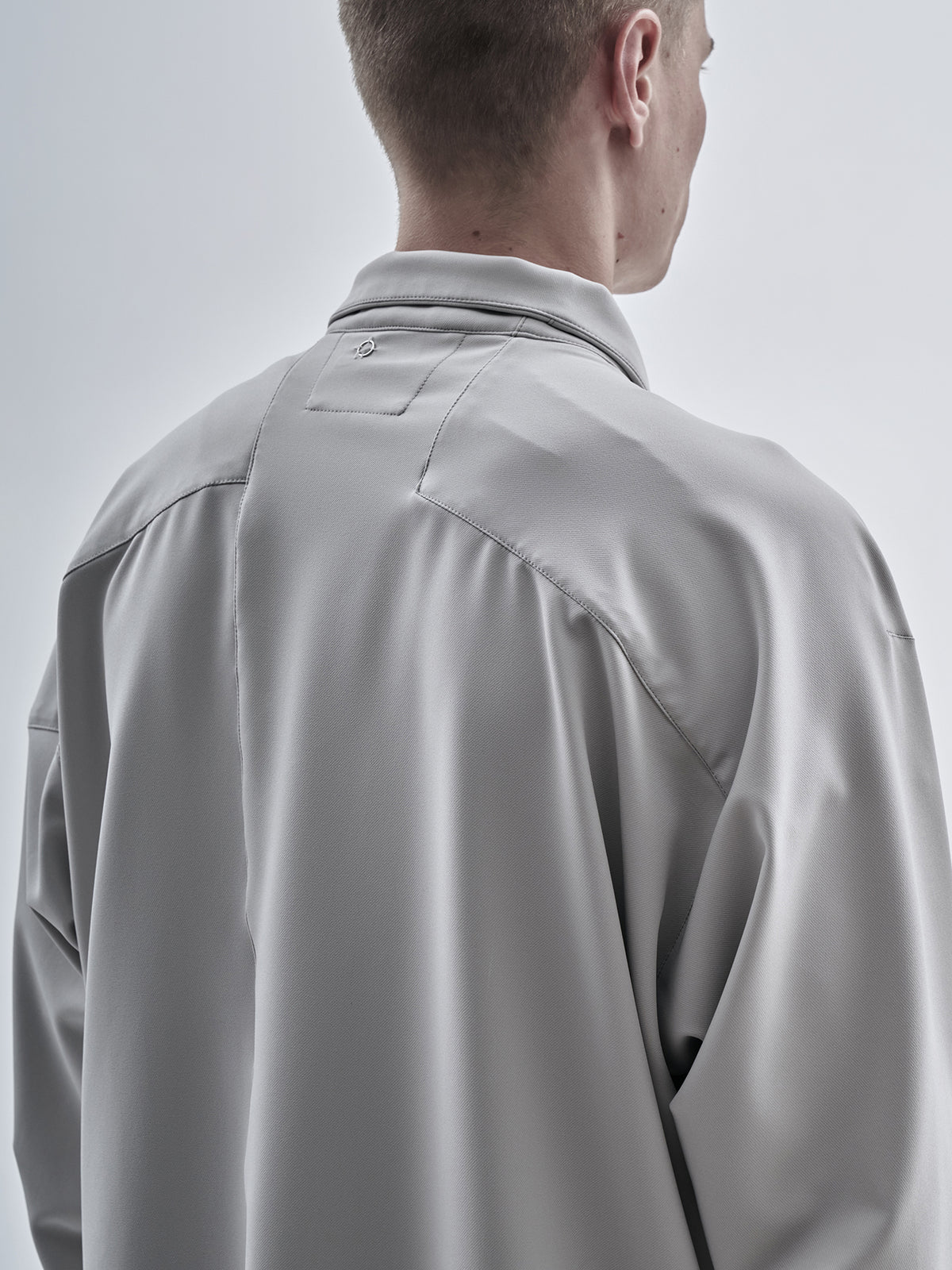 sarein jacket ivory