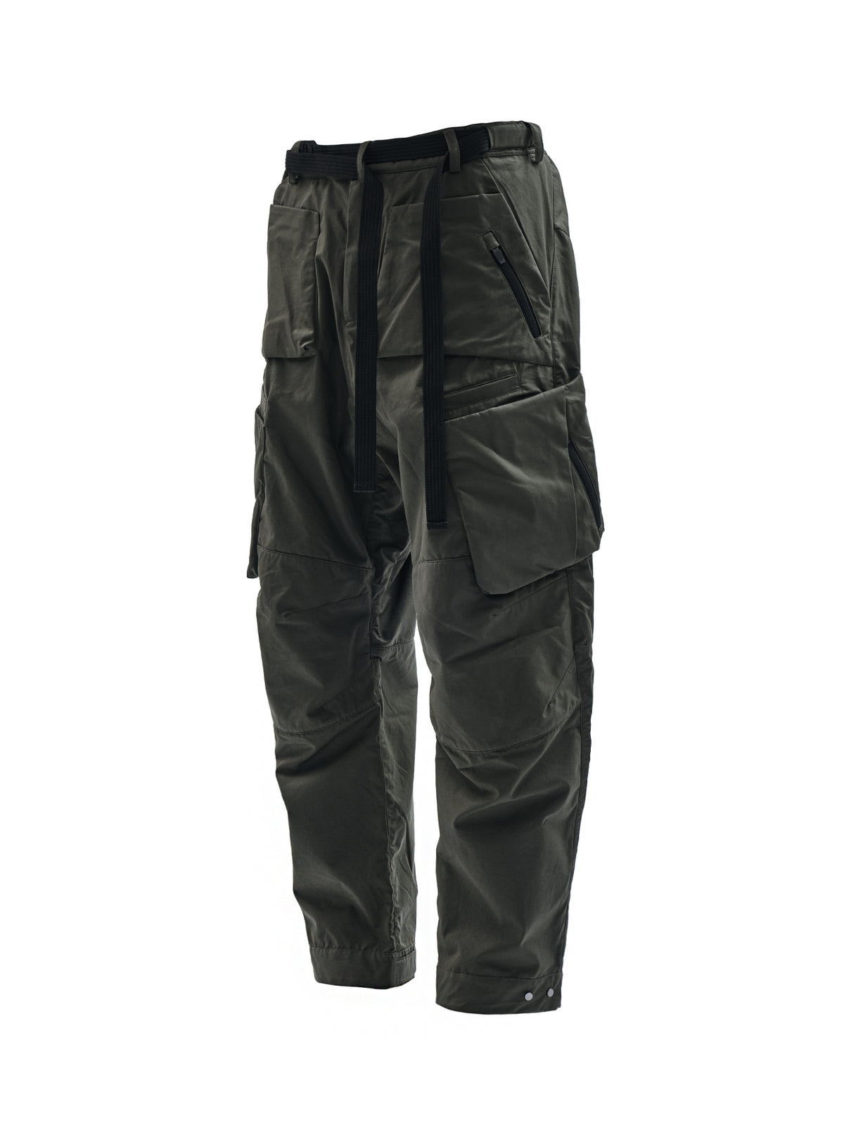 loratu cargo pants (XX) stotz etaproof olive