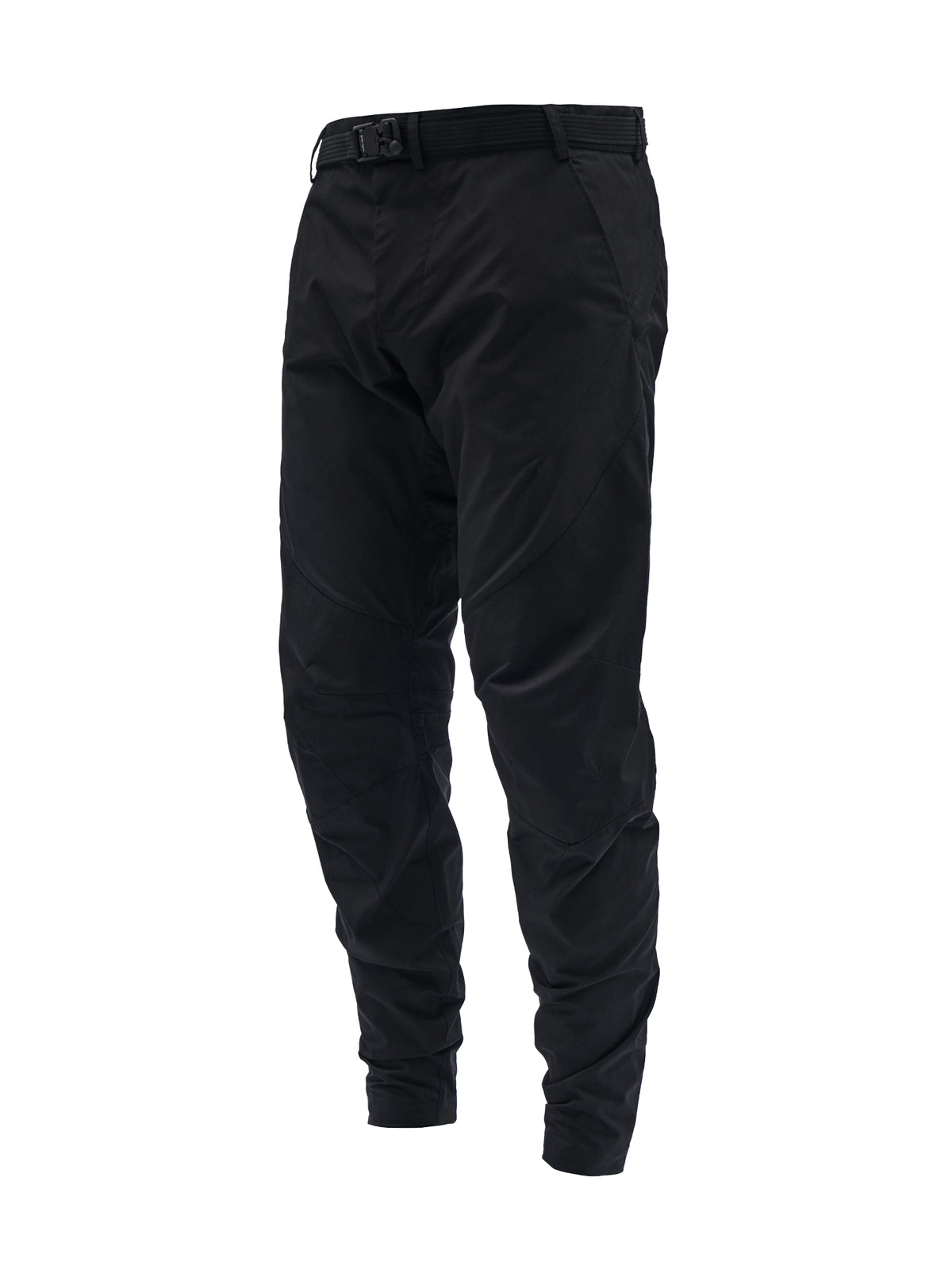 ameztu articulated pants stotz etaproof black // RTS
