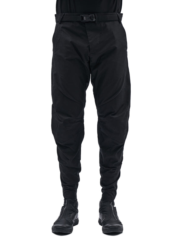 ameztu articulated pants stotz etaproof black