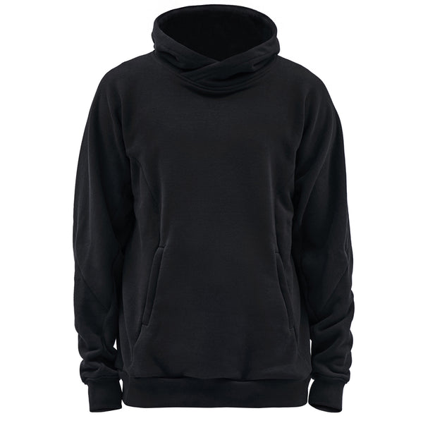 ehitu hoodie black – enfin levé