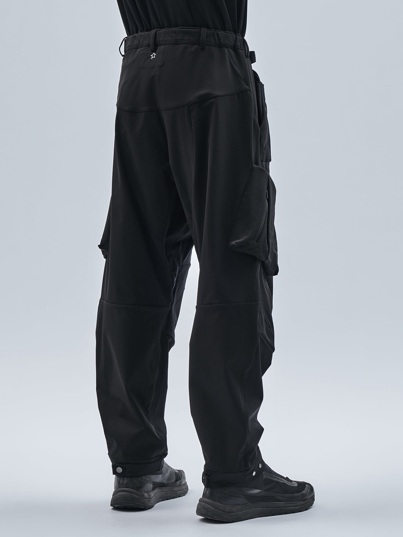 【最終値下げ】L'Appartement WOOL CARGO PANTS Y-3 Refined Wool Cargo Pants IW7453 | OVERKILL
