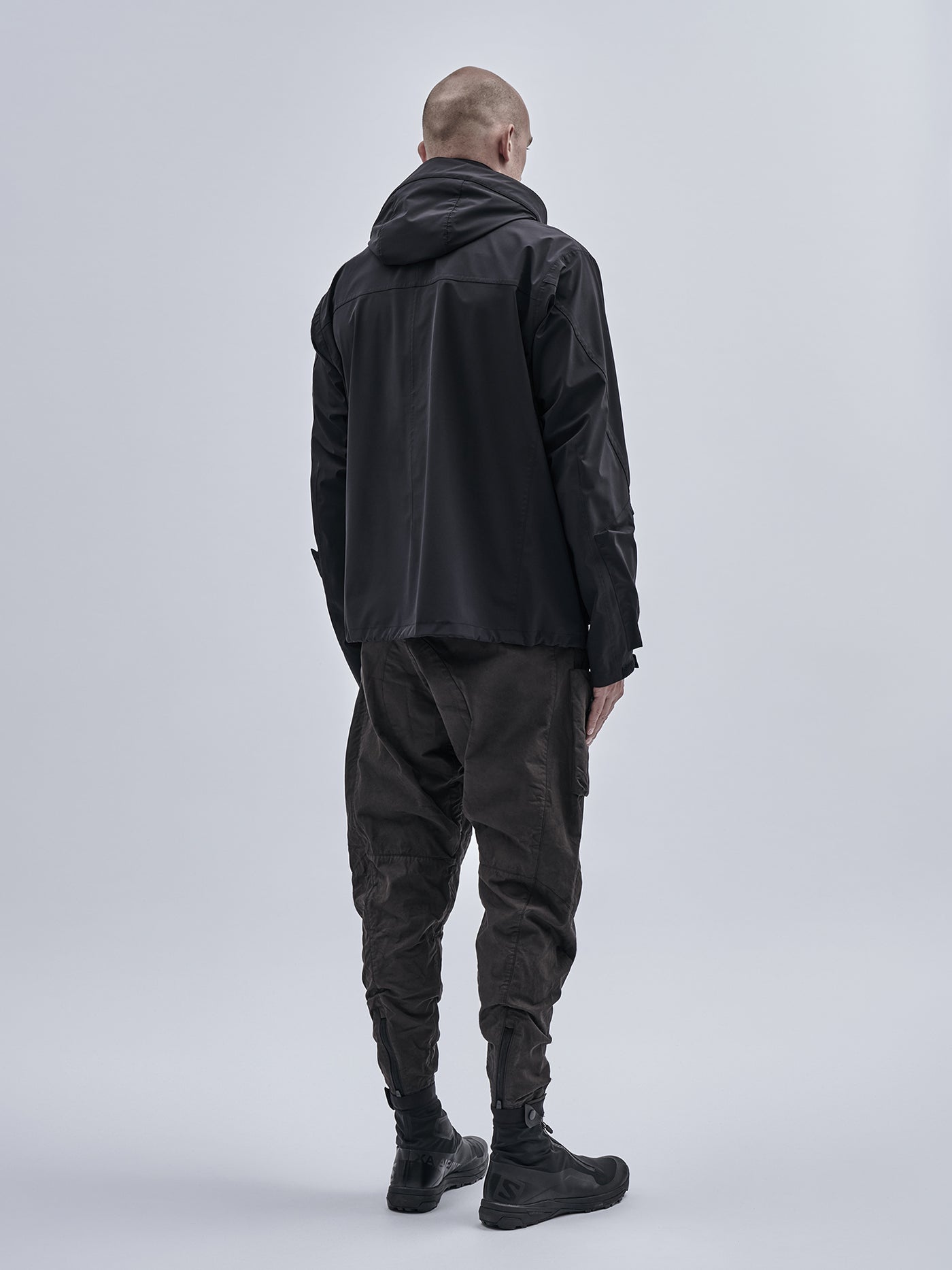 indarra articulated cargo pants etaproof shadow dye – enfin levé