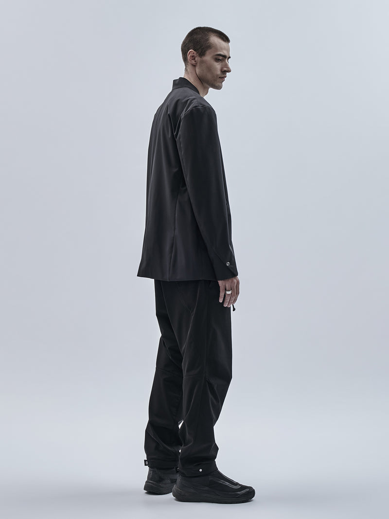 erpina pants schoeller dryskin black