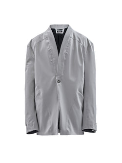 ibai jacket ivory