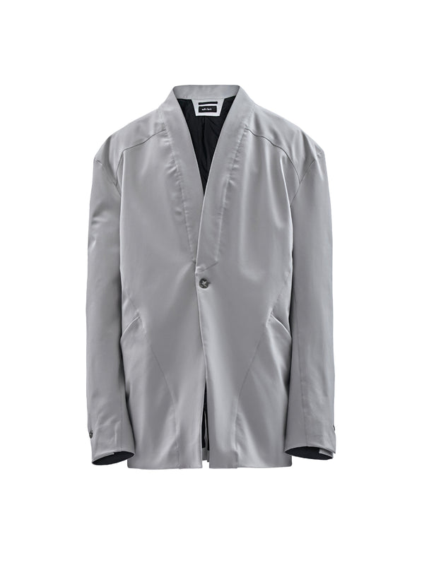 ibai jacket ivory