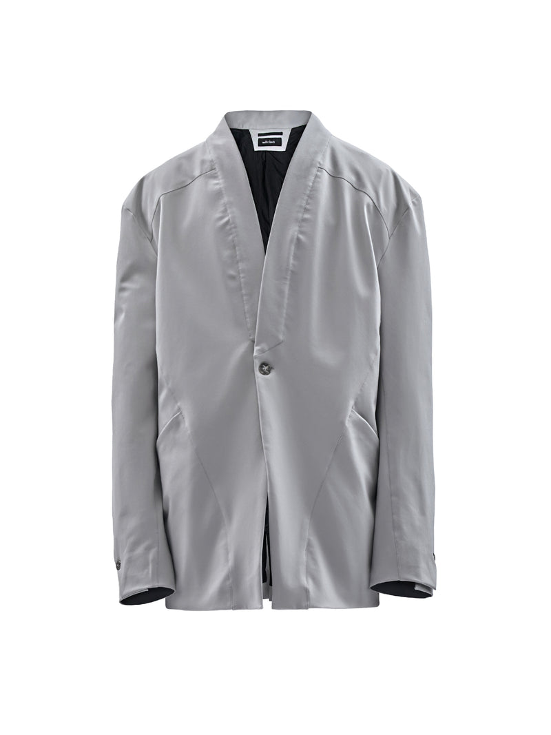 ibai jacket ivory