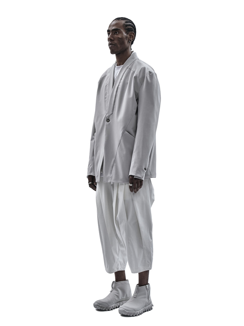 ibai jacket ivory