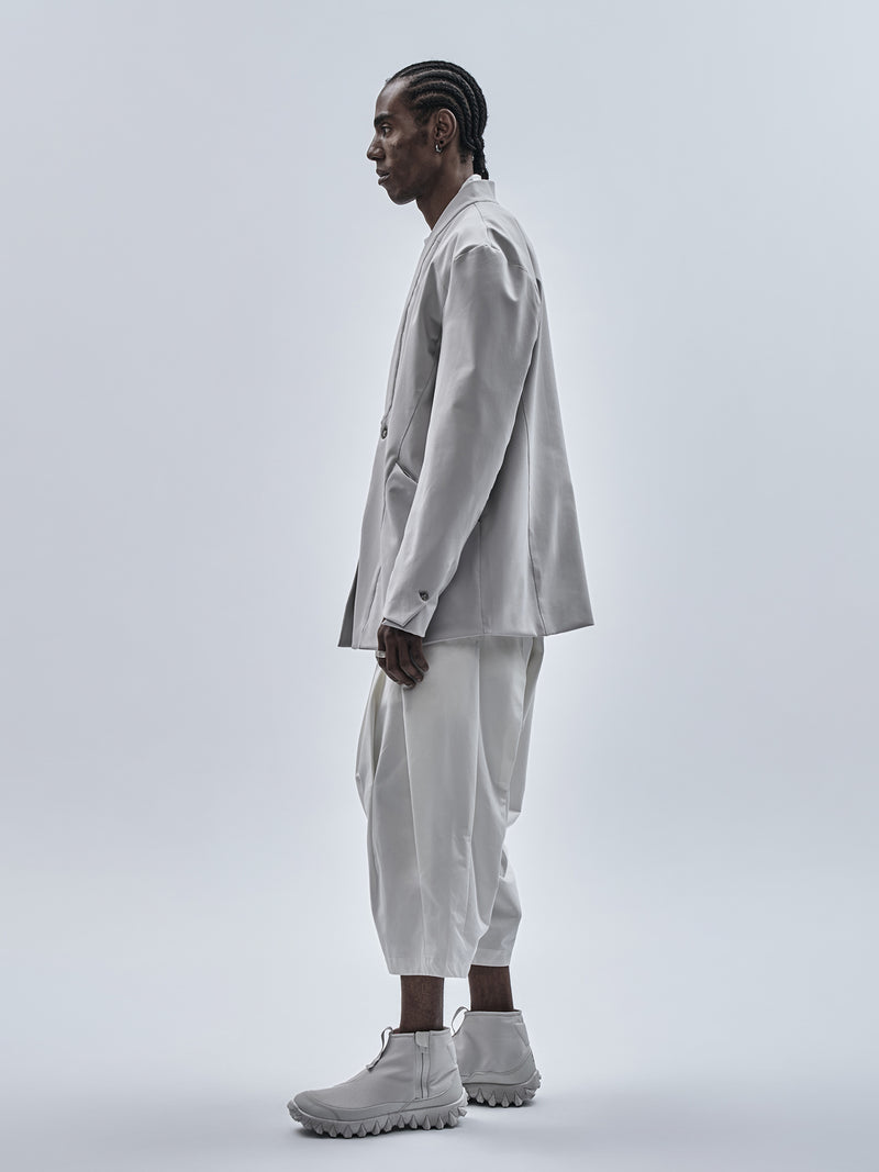 ibai jacket ivory