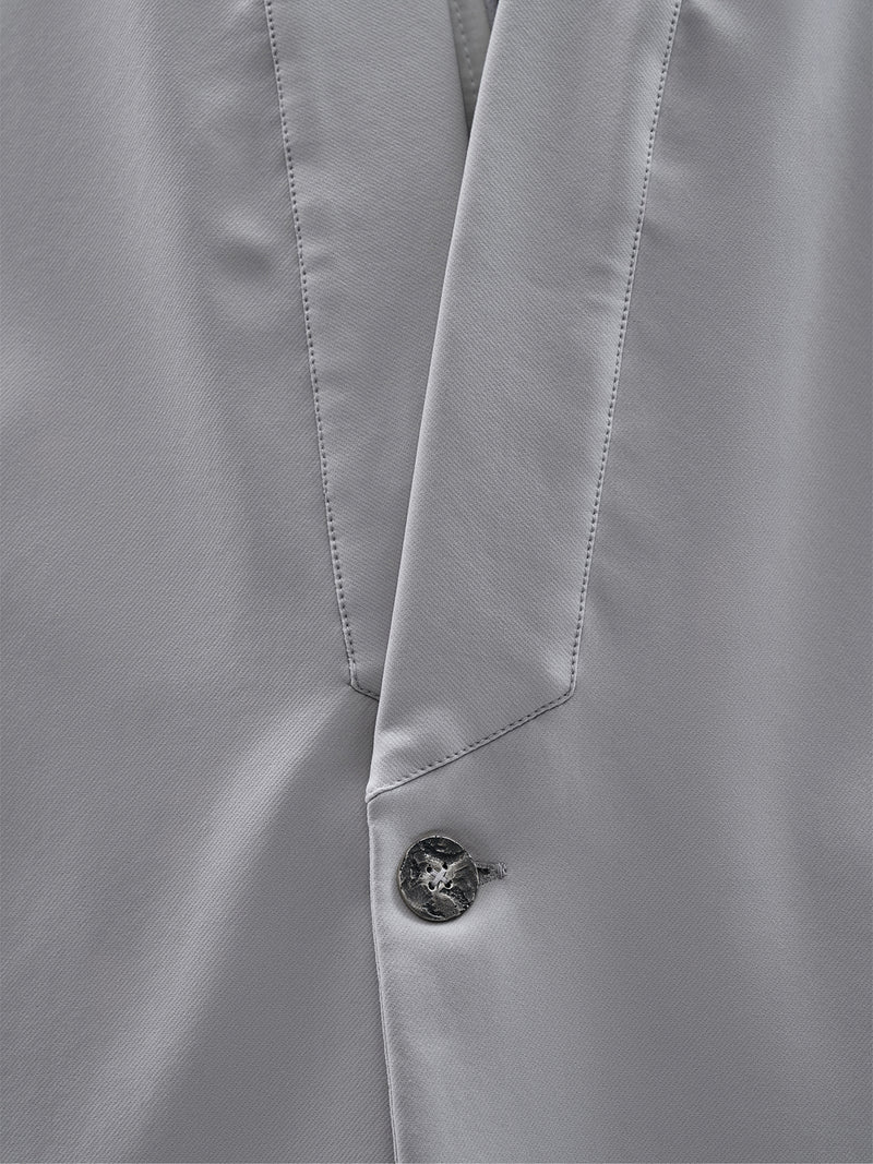 ibai jacket ivory