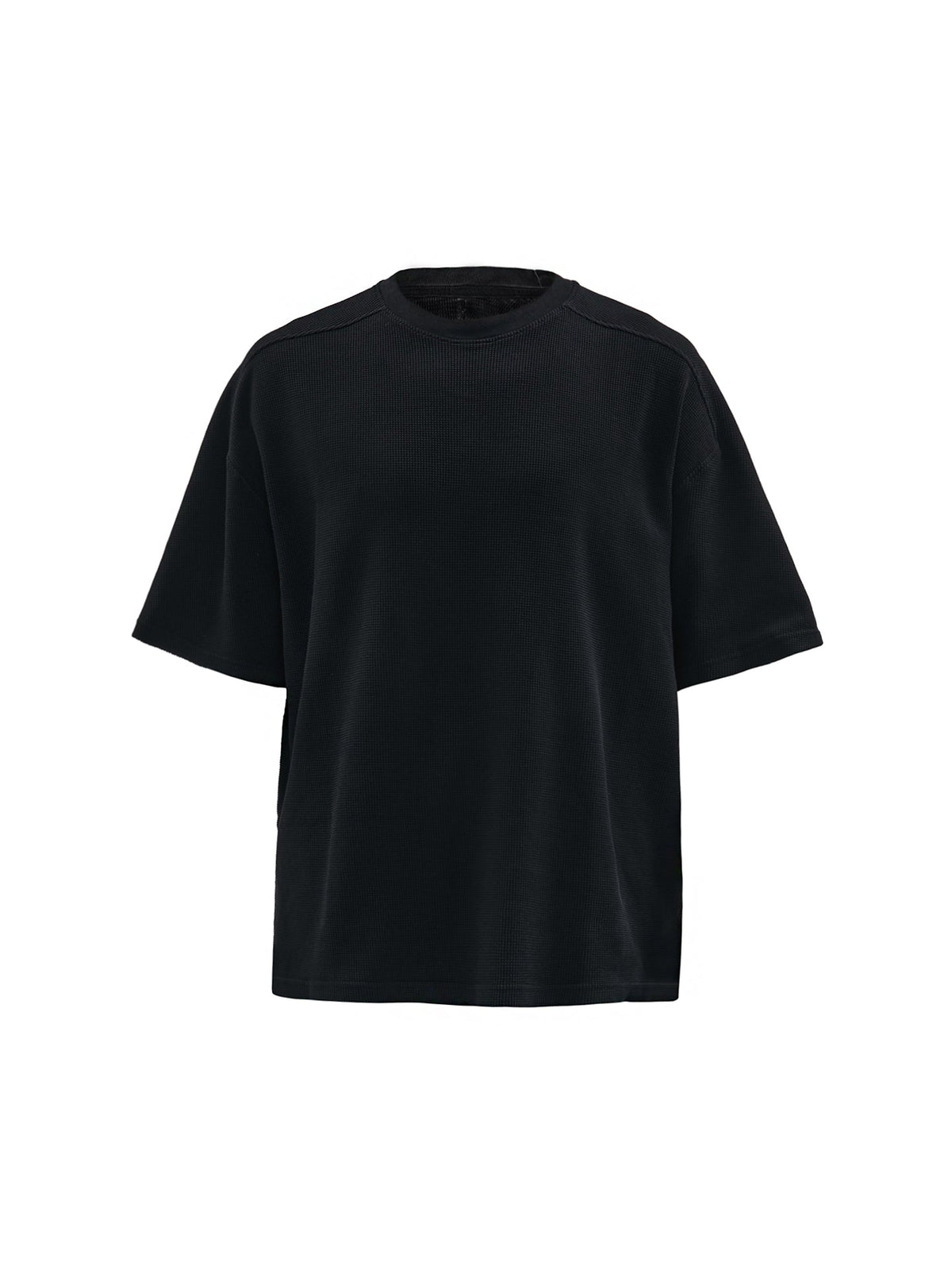 ELZARI TEE BLACK