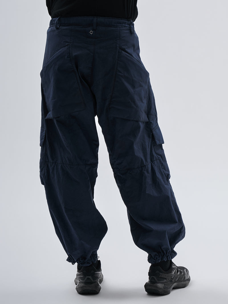 aroka cargo pants stotz etaproof abyss dye